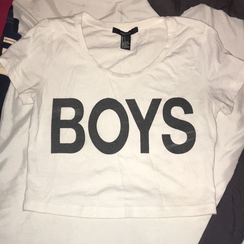 Boys 🤤